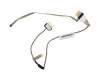 Display cable LED 40-Pin suitable for Asus K93SM