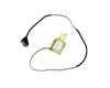 Display cable LED 40-Pin suitable for Asus ROG G74SX