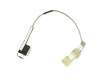 Display cable LED 40-Pin suitable for Asus X7BSV