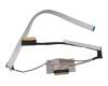 Display cable LED 40-Pin suitable for HP Elite Dragonfly