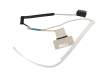 Display cable LED 40-Pin suitable for HP Envy x360 Convertible 15-eu0000