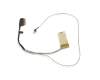Display cable LED 40-Pin suitable for HP Pavilion 15-p058ng (J0D71EA)