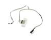 Display cable LED 40-Pin suitable for Packard Bell Easynote LS11HR-112GE