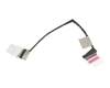 Display cable LED eDP 30-Pin (FHD) suitable for Acer Aspire V 17 Nitro (VN7-793G)