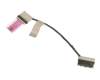 Display cable LED eDP 30-Pin (FHD) suitable for Asus ZenBook Flip UX360UA
