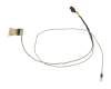 Display cable LED eDP 30-Pin (FHD) suitable for HP 17-by0000
