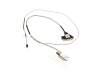 Display cable LED eDP 30-Pin (non-Touch) suitable for Acer Aspire ES1-524