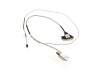 Display cable LED eDP 30-Pin (non-Touch) suitable for Packard Bell Easynote TE69AP