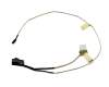 Display cable LED eDP 30-Pin (without microphone) suitable for Asus VivoBook S551LA