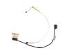 Display cable LED eDP 30-Pin FHD suitable for HP 470 G9