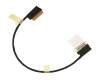 Display cable LED eDP 30-Pin FHD suitable for Lenovo ThinkPad T570 (20H9/20HA/20JW/20JX)