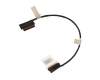 Display cable LED eDP 30-Pin FHD suitable for Lenovo ThinkPad T580 (20L9/20LA)