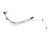 Display cable LED eDP 30-Pin HD+ suitable for HP Omen 16-b0000