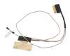 Display cable LED eDP 30-Pin suitable for Acer Aspire 3 (A315-32)