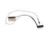 Display cable LED eDP 30-Pin suitable for Acer Aspire 7 (A715-42G)