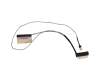 Display cable LED eDP 30-Pin suitable for Acer Aspire 7 (A715-43G)