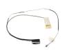 Display cable LED eDP 30-Pin suitable for Acer Aspire E5-721