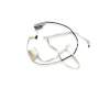 Display cable LED eDP 30-Pin suitable for Acer Aspire V5-552PG