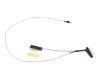 Display cable LED eDP 30-Pin suitable for Acer Aspire Vero 15 (AV15-51R)