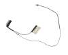 Display cable LED eDP 30-Pin suitable for Acer Extensa 15 (EX215-51)