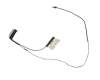Display cable LED eDP 30-Pin suitable for Acer Extensa 15 (EX215-52)