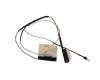 Display cable LED eDP 30-Pin suitable for Acer Nitro 5 (AN515-45)