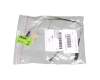 Display cable LED eDP 30-Pin suitable for Acer Nitro 5 (AN515-56)