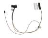 Display cable LED eDP 30-Pin suitable for Acer Predator Helios 300 (PH317-51)
