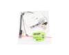 Display cable LED eDP 30-Pin suitable for Acer Swift 3 (SF314-42)