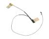 Display cable LED eDP 30-Pin suitable for Asus E200HA