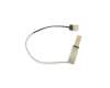 Display cable LED eDP 30-Pin suitable for Asus F756UQ