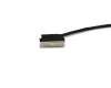 Display cable LED eDP 30-Pin suitable for Asus N551VW
