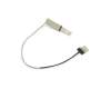 Display cable LED eDP 30-Pin suitable for Asus R753UW
