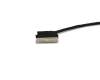 Display cable LED eDP 30-Pin suitable for Asus ROG G551VW