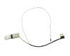 Display cable LED eDP 30-Pin suitable for Asus ROG GL742VL