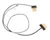 Display cable LED eDP 30-Pin suitable for Asus VivoBook 15 M3500QA