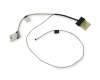 Display cable LED eDP 30-Pin suitable for Asus VivoBook F540NA