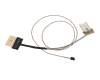Display cable LED eDP 30-Pin suitable for Asus VivoBook P1700UA