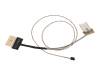 Display cable LED eDP 30-Pin suitable for Asus VivoBook P1700UQ