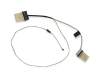 Display cable LED eDP 30-Pin suitable for Asus VivoBook R540NA