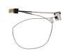 Display cable LED eDP 30-Pin suitable for Asus VivoBook S14 S406UA