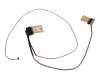 Display cable LED eDP 30-Pin suitable for Asus VivoBook S15 S510UQ