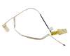 Display cable LED eDP 30-Pin suitable for Asus X550JF