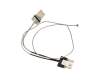 Display cable LED eDP 30-Pin suitable for Asus X555UB