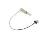 Display cable LED eDP 30-Pin suitable for Asus X756UW
