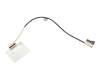 Display cable LED eDP 30-Pin suitable for Asus ZenBook 15 UX533FAC