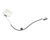 Display cable LED eDP 30-Pin suitable for Asus ZenBook 15 UX534FAC