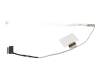 Display cable LED eDP 30-Pin suitable for HP 15-da0000