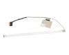 Display cable LED eDP 30-Pin suitable for HP 15-da0000