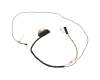 Display cable LED eDP 30-Pin suitable for HP 15q-aj000